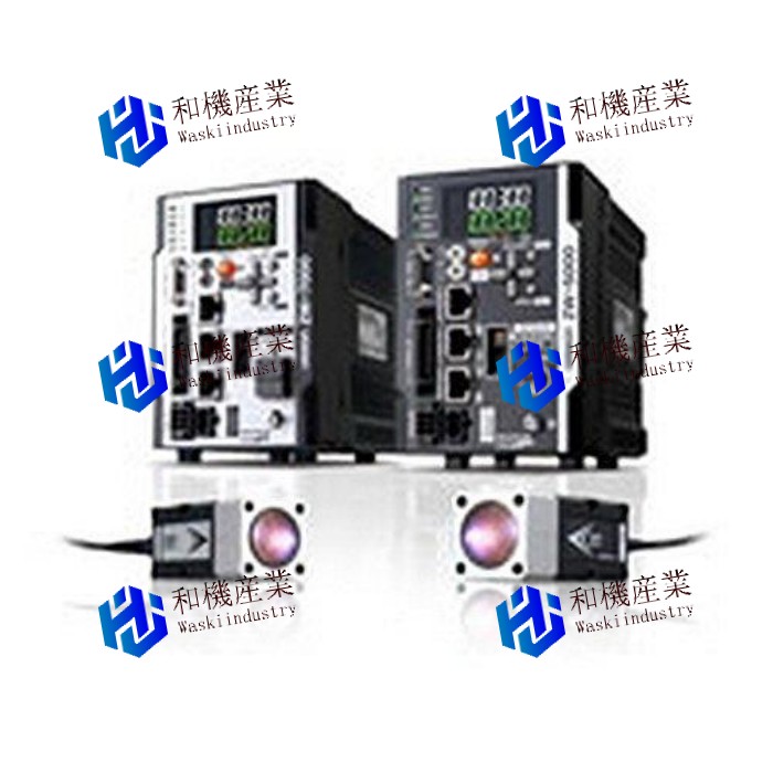【新品★送料無料】オムロン ZW-XF7005R ファイバ同軸変位センサ ZW-X用ケーブル 【６ヶ月保証】