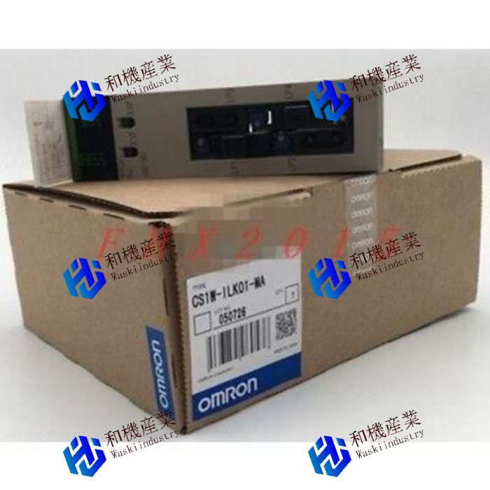 【新品★貨物輸送無料】OMRON 1つの目あたらしいCS1W-ILK01-MA CS1WILK01MA 【６ヶ月引き受ける】