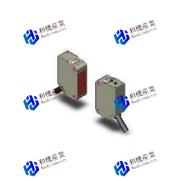 【新品★送料無料】オムロン 　E3ZM-CT61 2M　耐油・堅牢・小型光電センサ 【６ヶ月保証】