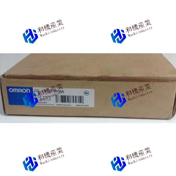 【新品★送料無料】OMRON CS1W-BI083 増設ベースユニット 【６ヶ月保証】｜和機産業 34,665円