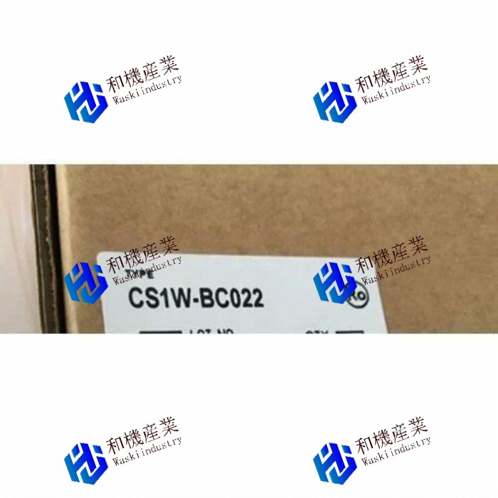 【新品★貨物輸送無料】OMRON 目あたらしいCS1W-BC022 PLC 【６ヶ月引き受ける】