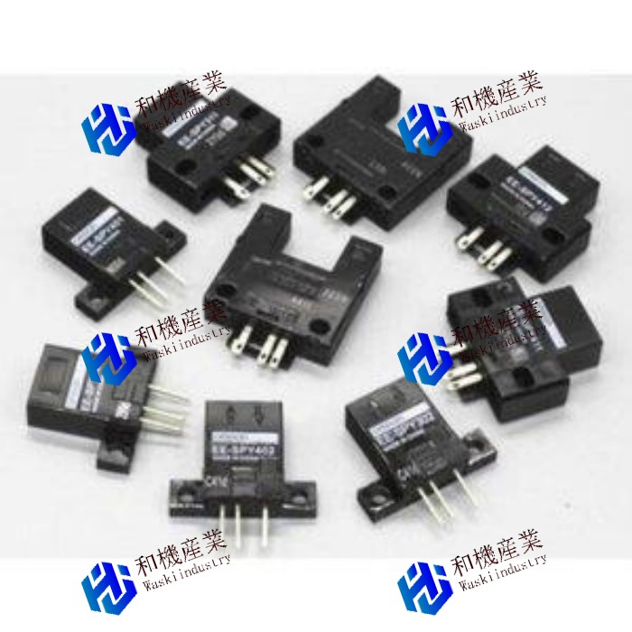 【新品★送料無料】オムロン EE-SPY302　フォトマイクロセンサ 【６ヶ月保証】