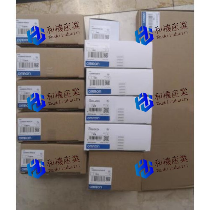 【新品★送料無料】OMRON 高速株式PLC CQM1H-ME08R NEW 【6ヶ月保証】|和機産業