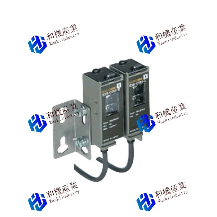 【新品★送料無料】OMRON E3S-CT61-M1J 0.3M 耐油・長距離光電センサー(メタルケース) 【６ヶ月保証】｜和機産業