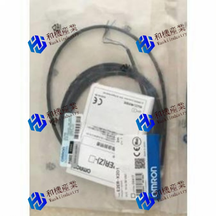 【新品★送料無料】OMRON オムロン光学センサー　E2E-X8MD1-Z 【６ヶ月保証】