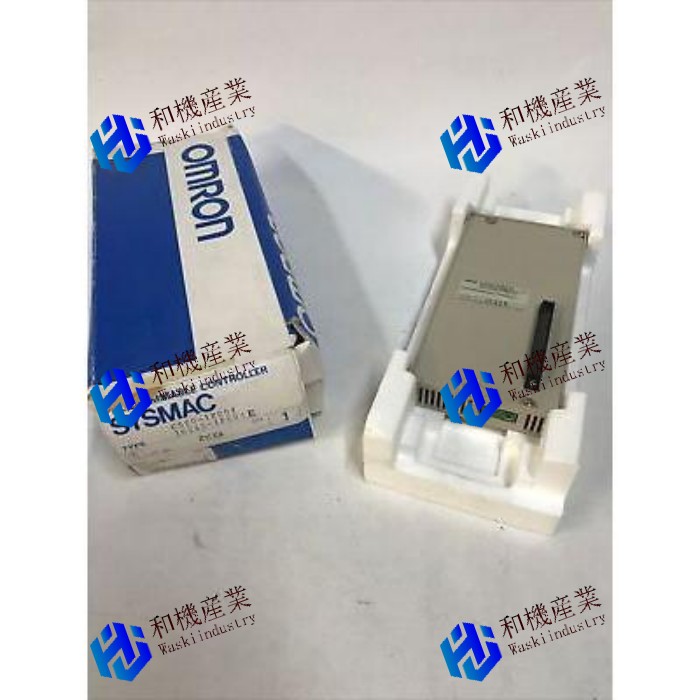 【新品★送料無料】オムロン C500-IP004-E SYSMAC プログラマブル コントローラ プログラミング コンソール モジュール 【６ヶ月保証】