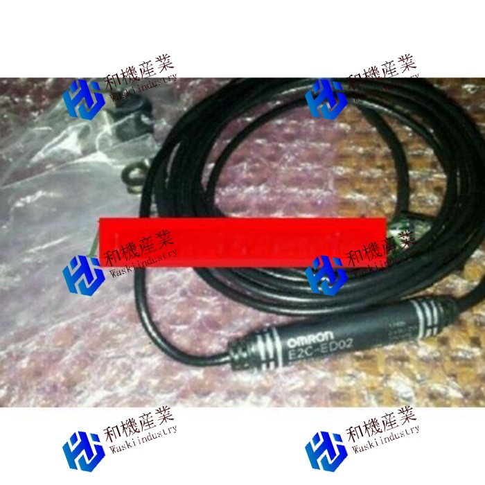 【新品★送料無料】オムロン NEW E2C-ED02 E2NC-ED02 をアップグレード 【６ヶ月保証】