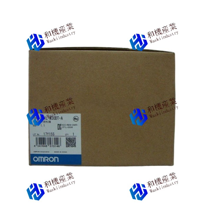 【新品★送料無料】OMRON CP1L-M30DT-A CP1L-M30DT-A プログラマブル コントローラ 【６ヶ月保証】 39,079円