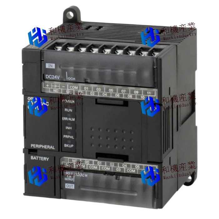 【新品★送料無料】OMRON オム CP1L-L14DT-D 【６ヶ月保証】