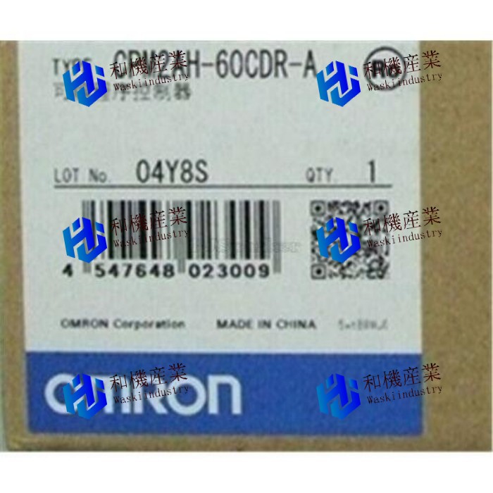 【新品★送料無料】OMRON CPM2AH-S40CDR-A 【６ヶ月保証】