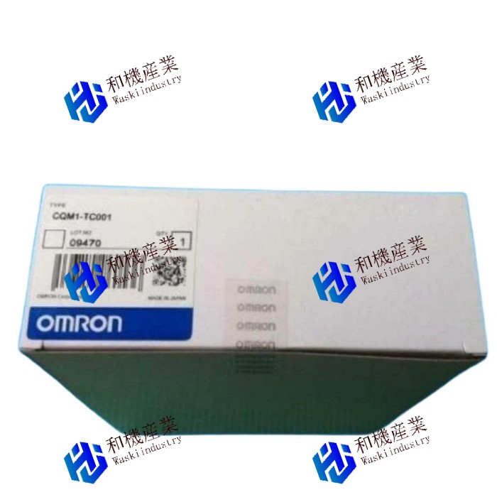 【新品★貨物輸送無料】OMRON COM1-TC001 COM1ーTC001 オムロン 【６ヶ月引き受ける】