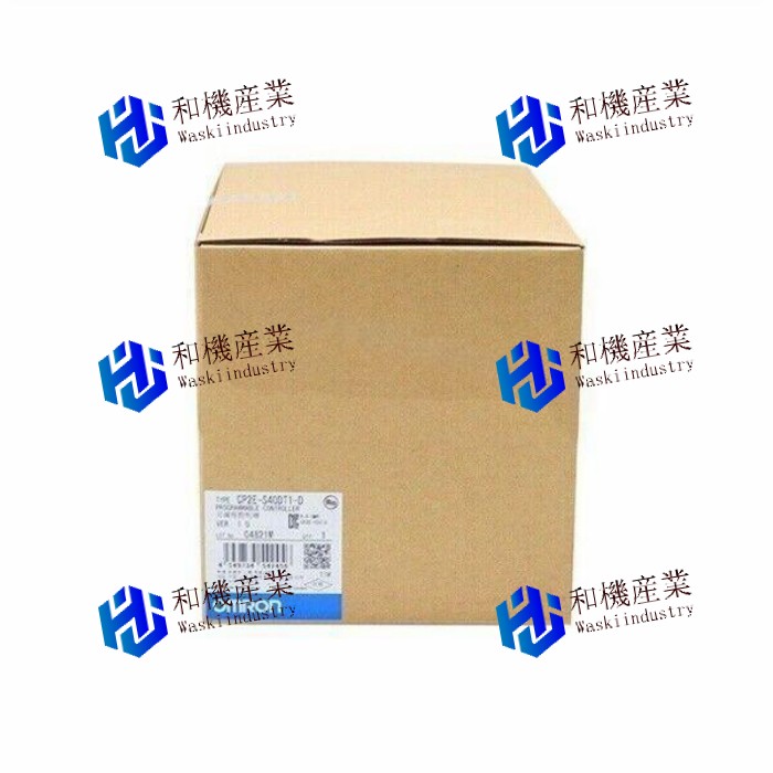 【新品★貨物輸送無料】OMRON 1 個 CP2E-S40DT1-D 目あたらしいオムロン PLC 制御装置 【６ヶ月引き受ける】