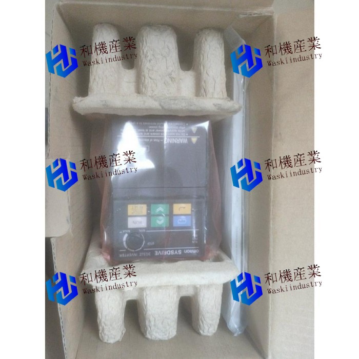 【新品★貨物輸送無料】オムロン はたご屋取り替えっこ 3G3MX2-A4040-Z 4KW 【６ヶ月引きうける】 電設資材-その他