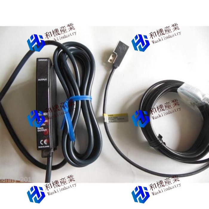 【新品★送料無料】オムロン E2CY-V3A Separate Amplifier Proximity Sensor 【6ヶ月保証】|和機産業