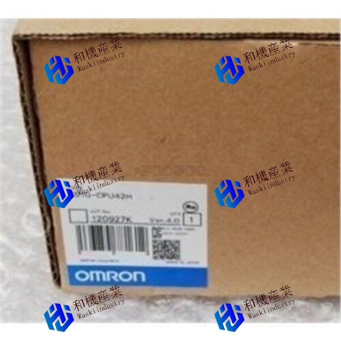 【新品★送料無料】OMRON 1PCS NEW PLC CJ1H-CPU67H TL 【６ヶ月保証】｜和機産業 139,499円