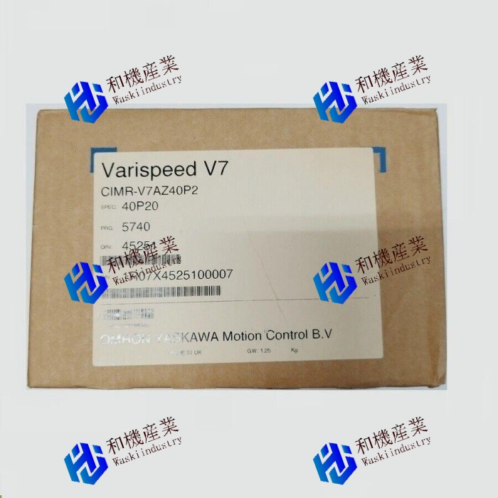 【新品★送料無料】オムロン V7-3G3MV-A4002 【６ヶ月保証】