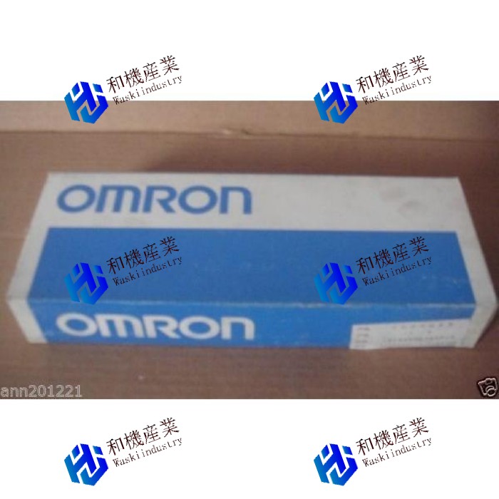 【新品★送料無料】OMRON C500-IM211 PLC Module C500-1M211 オムロン 【６ヶ月保証】