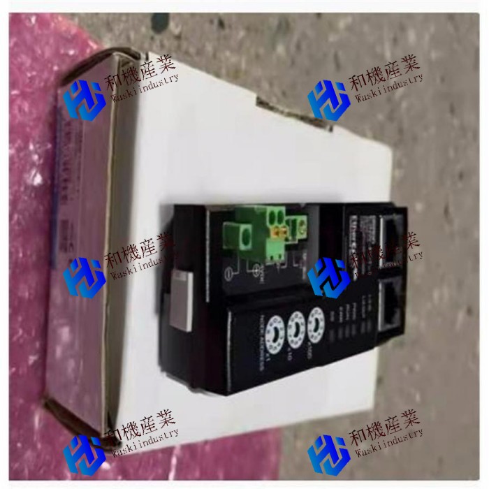 【新品★送料無料】オムロン S Sens コミュニケーションユニット E3NW-ECT-1 【６ヶ月保証】