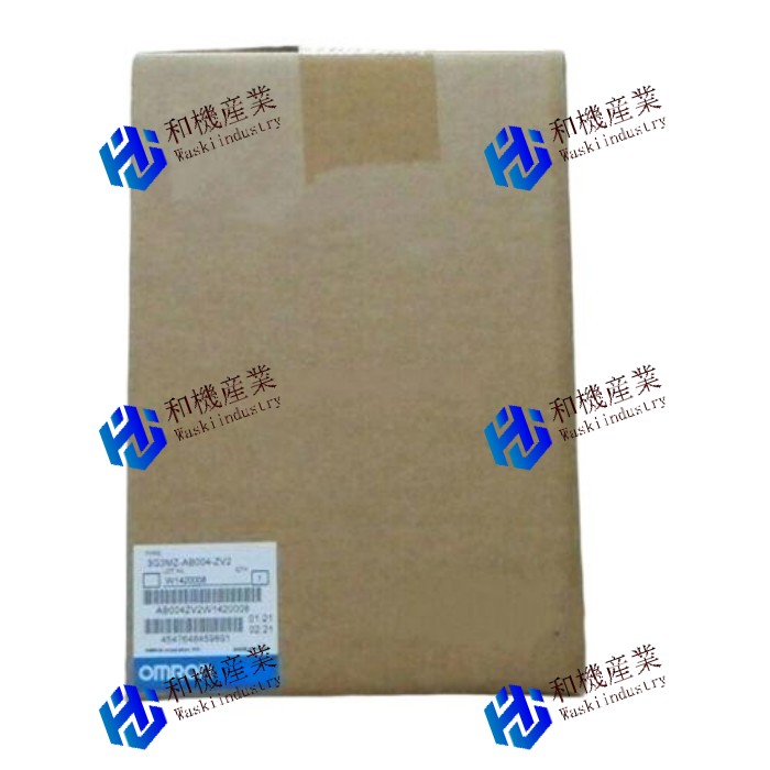 【新品★貨物輸送無料】オムロン インバータ 3G3MZ-AB004-ZV2 0.4KW 220V 1マイコン 【６ヶ月引き受ける】
