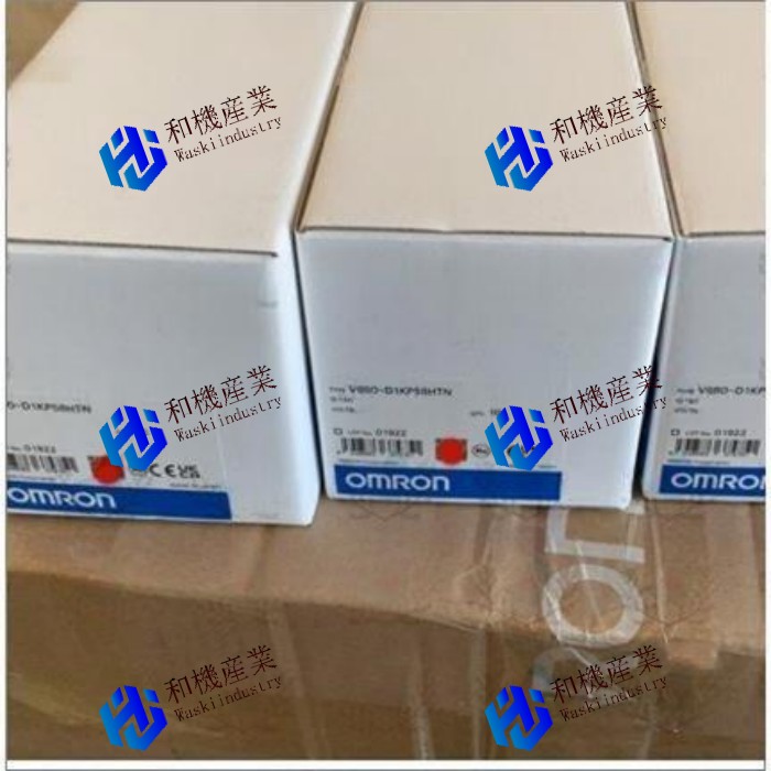 【新品★送料無料】OMRON V680-D1KP58HTN オムロン 【６ヶ月保証】 154,999円