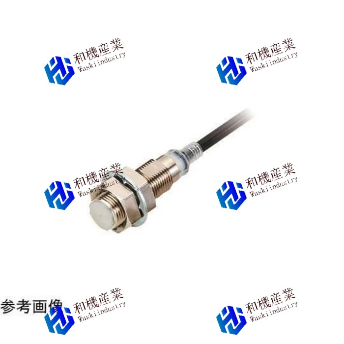 【新品★送料無料】OMRON 近接センサ NEXTシリーズ E2EQ-X11D118 2M 【６ヶ月保証】