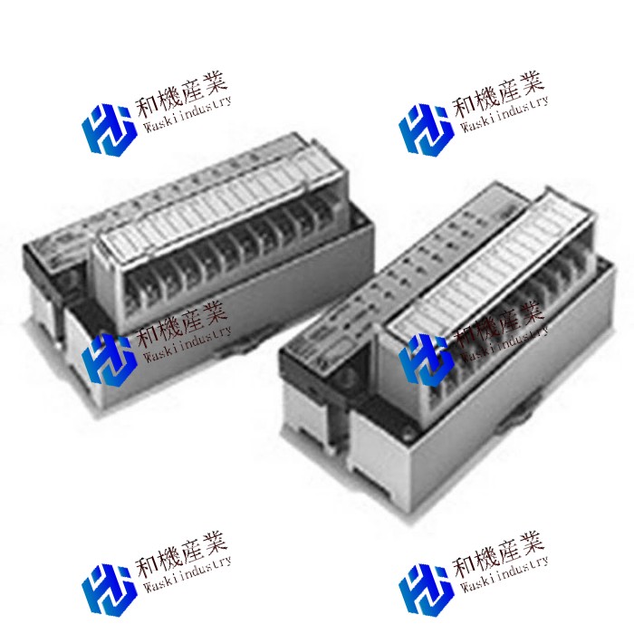 【新品★貨物輸送無料】OMRON リモートI/O停留所(公式的生産品型番:SRT2-ID08) 【６ヶ月引き受ける】