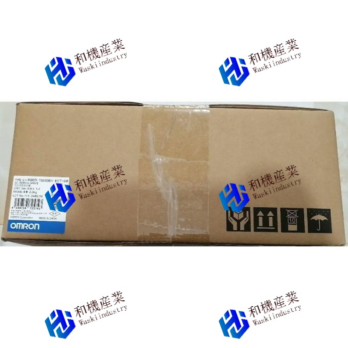 【新品★送料無料】OMRON 1PCS R88D-1SN08H-ECT-06ブランドSHIP 【6ヶ月保証】|和機産業