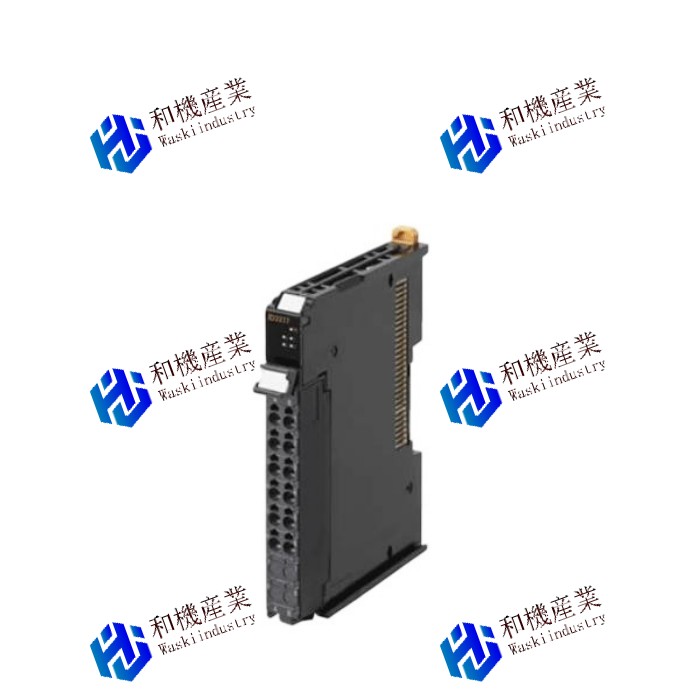 【新品★送料無料】OMRON オムロン NX-ID3444 デジタル入力ユニット (DC入力) (点数4) (PNP) (DC24V) NN 【６ヶ月保証】
