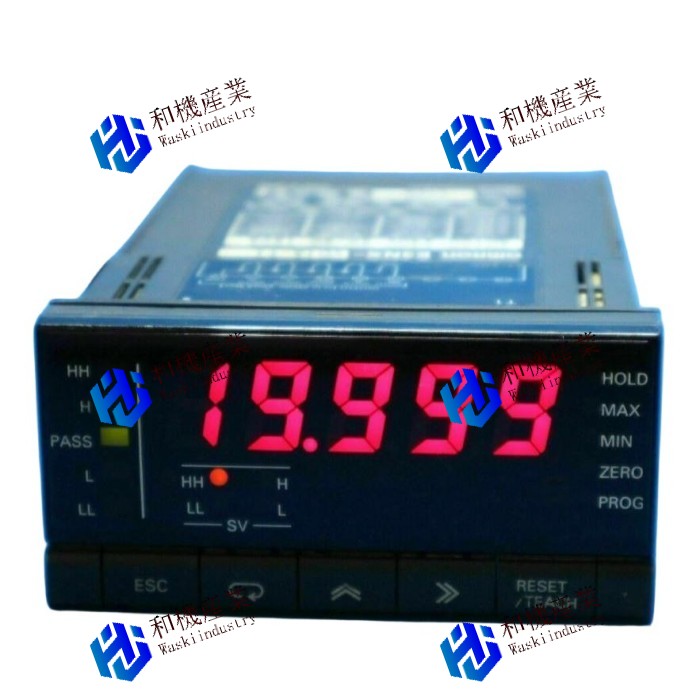 【新品★貨物輸送無料】OMRON K3NX-VD1A-T1 オムロン 【６ヶ月引き受ける】