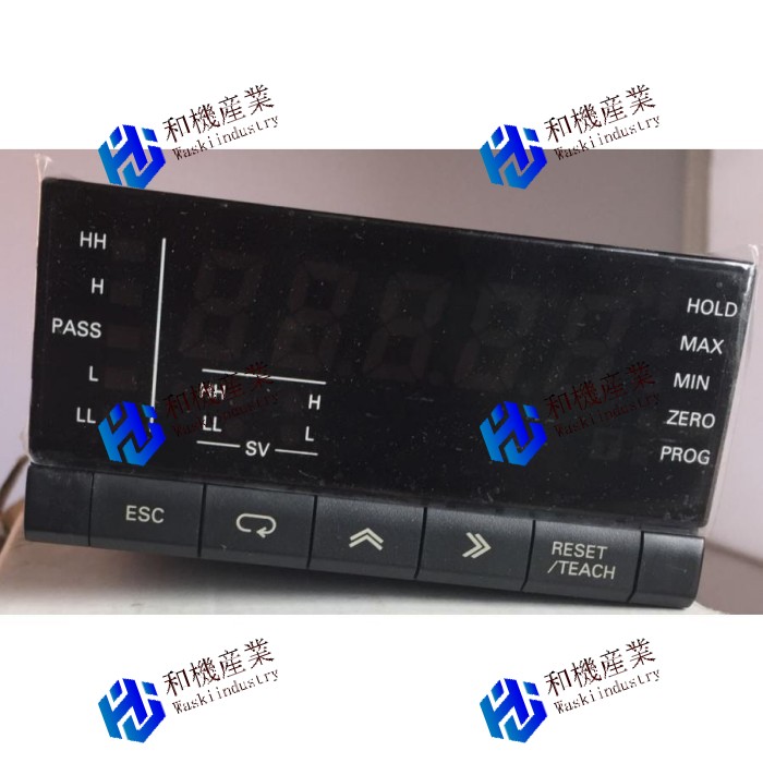 【新品★送料無料】OMRON K3NX-VD1A-C1 K3NX-VD1A-CI オムロン - 【６ヶ月保証】