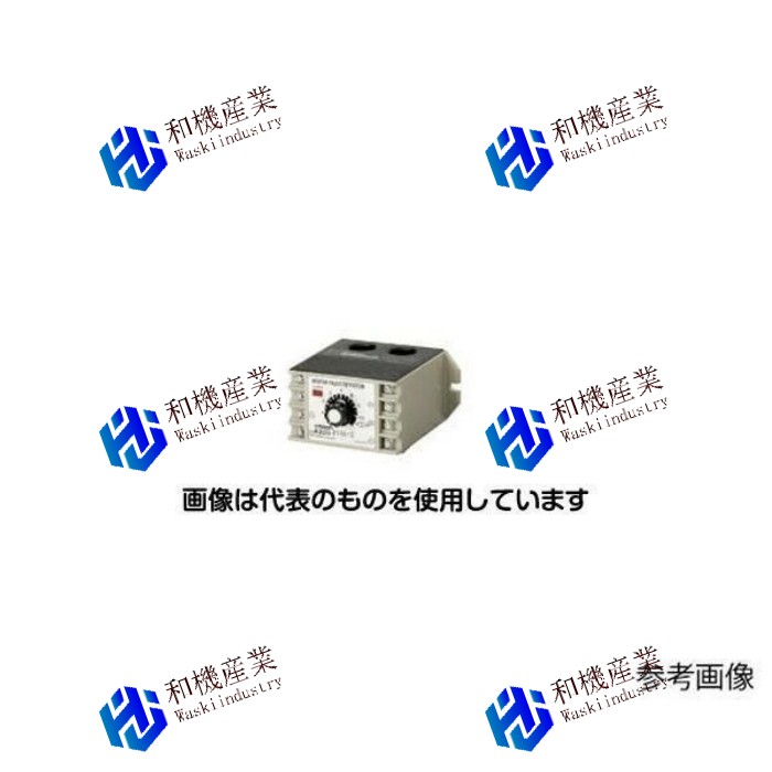【新品★送料無料】OMRON オムロン ヒータ断線警報器 K2CU K2CU-F40A-D AC16-40A AC110 入数：1個 【６ヶ月保証】
