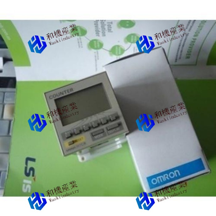 【新品★送料無料】OMRON H7CR-84 H7CR84 オムロン 【６ヶ月保証】｜和機産業 47,519円