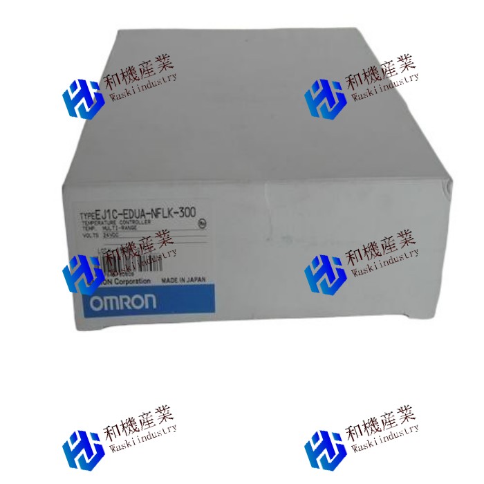 【新品★送料無料】OMRON EJ1C-EDUA-NFLK-300 EJ1CEDUA-NFLK-300 オムロン 【６ヶ月保証】