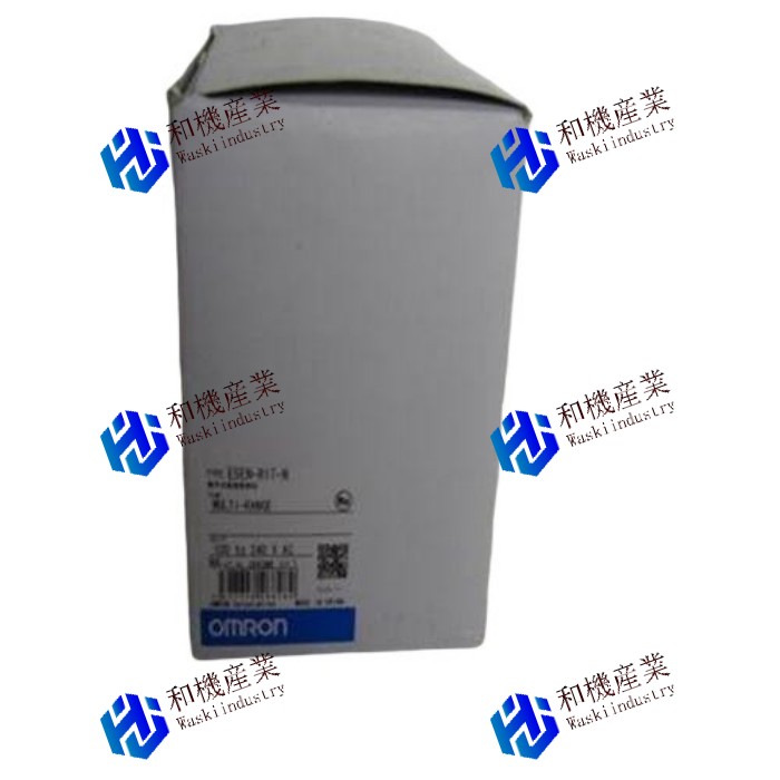 【新品★送料無料】OMRON E5EN-R1T-N temperature controller 100-240VAC オムロン 【６ヶ月保証】｜和機産業 69,574円