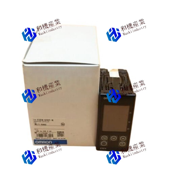 【新品★貨物輸送無料】OMRON 1パソコン目あたらしい体温制御装置E5EN-Q3HT-N E5EN-Q3HT-N 【６ヶ月引き受ける】