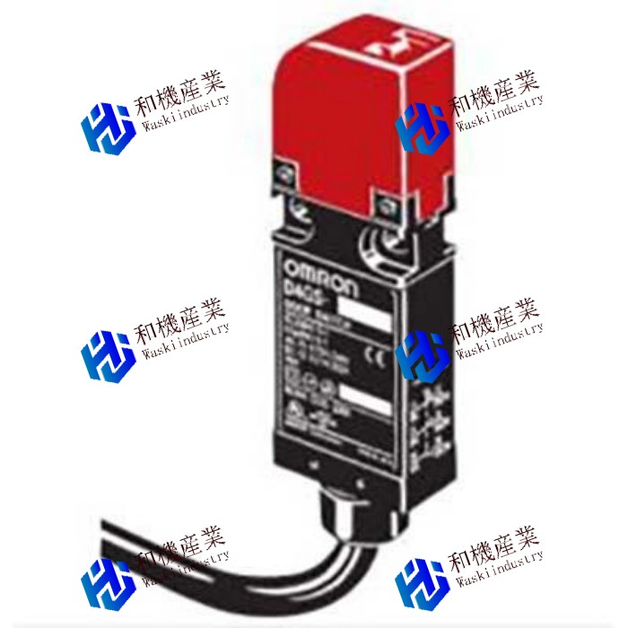【新品★送料無料】OMRON D4GS-N4T-3 D4GSN4T3【6ヶ月保証】|和機産業