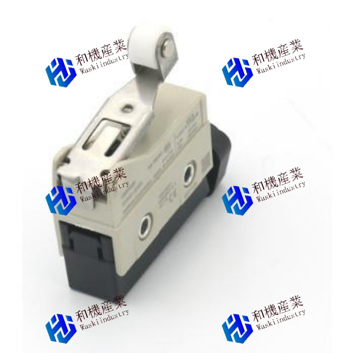 【新品★送料無料】OMRON スイッチ D4MC-1020【６ヶ月保証】