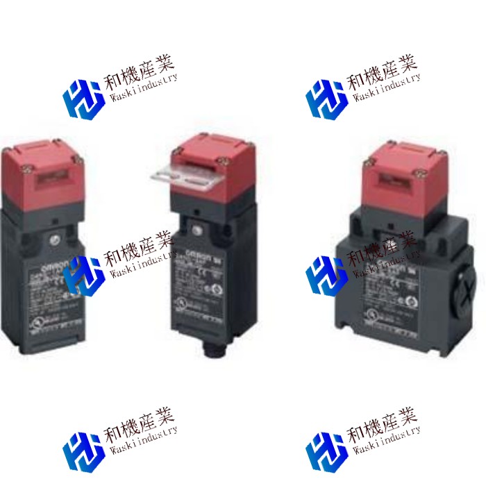 【新品★送料無料】OMRON D4NS-1EF D4NS1EF【６ヶ月保証】｜和機産業