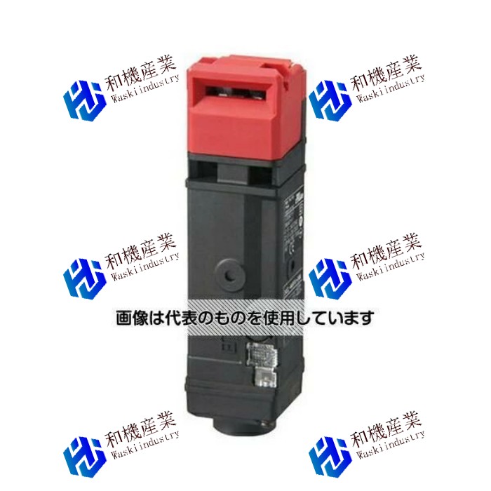 【新品★貨物輸送無料】D4SL-N2QDG-D4オムロン小っちゃい電磁鍵を掛ける・セーフティドアスイッチ 【６ヶ月引き受ける】