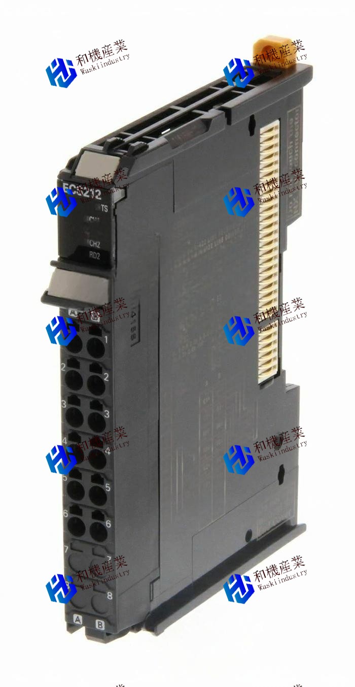 【新品★送料無料】 OMRON オムロン NX-ECS212【６ヶ月保証】｜和機産業