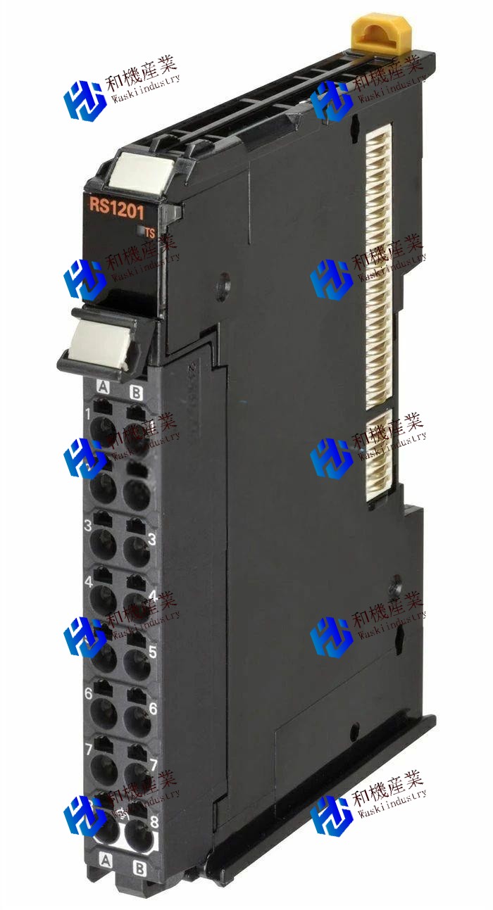 【新品★貨物輸送無料】 OMRON オムロン NX-RS1201 【６ヶ月引き受ける】