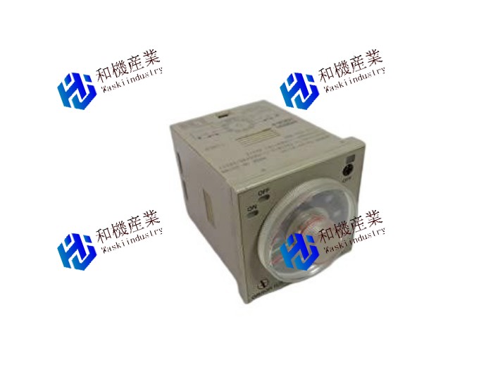 【新品★送料無料】OMRON(オムロン) ソリッドステート タイマ H3CR-F/-G/-Hタイプ H3CR-FAC100-240/DC100-125