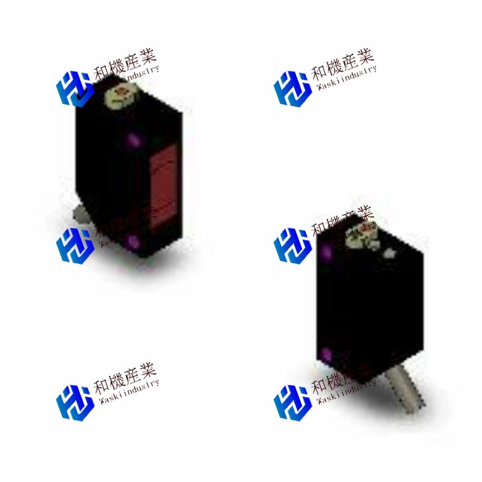 オムロン E3Z-T66 アンプ内蔵形光電センサ（小型） 透過形 検出距離15m 入光時ON/遮光時ON(切替式) NPN出力 M8コネクタタイプ