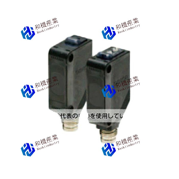 【新品★送料無料】オムロン 小型アンプ内蔵形 光電センサ(透過形) E3Z E3Z-T86A 入数：1個