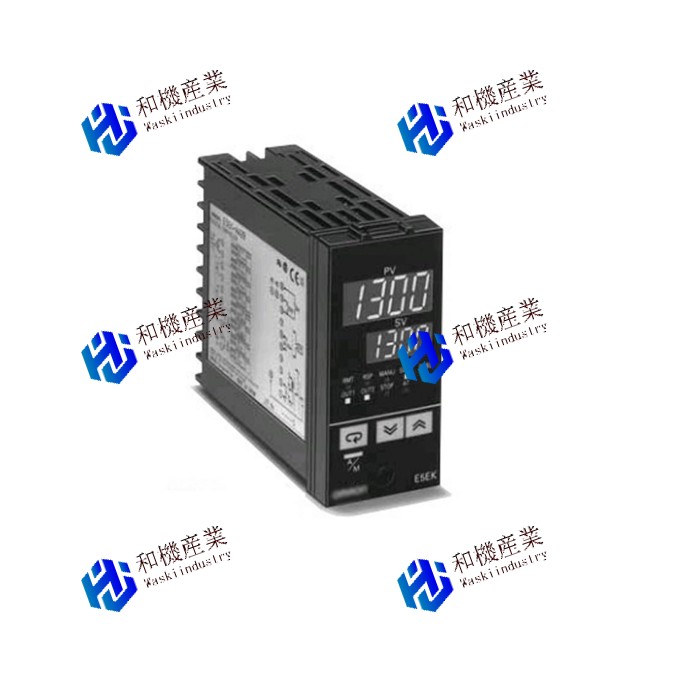 【新品★送料無料】OMRON/オムロン E5EK-AA203 【6ヶ月保証】