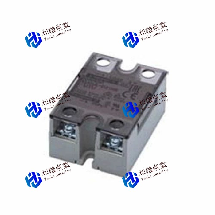 【新品★送料無料】OMRON/オムロン G3NA-225B 【６ヶ月保証】｜和機産業
