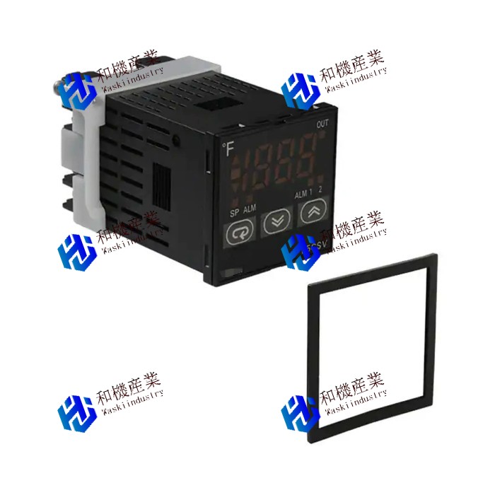 【新品★送料無料】OMRON/オムロン E5CSV-R1T 【６ヶ月保証】