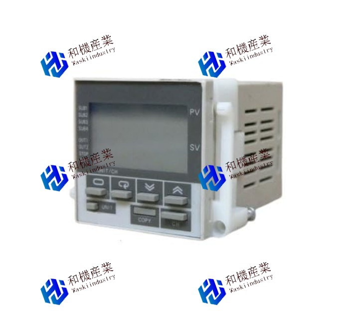 【新品★送料無料】OMRON/オムロン E5ZN-2CNF03TC-FLK 【6ヶ月保証】|和機産業