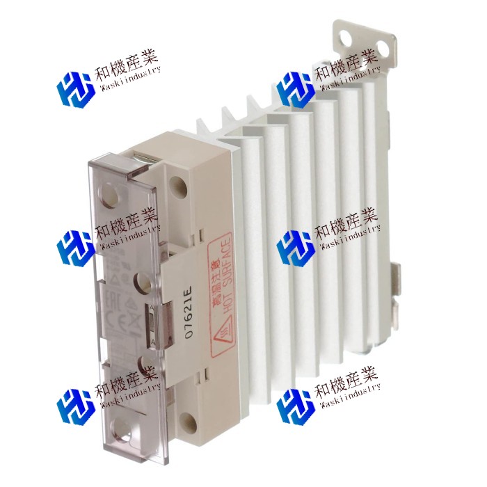 【新品★送料無料】OMRON/オムロン G3PB-445B-3N-VD 【6ヶ月保証】