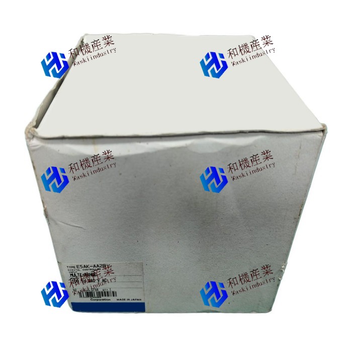 【新品★送料無料】OMRON/オムロン E5AK-AA2FB 【６ヶ月保証】